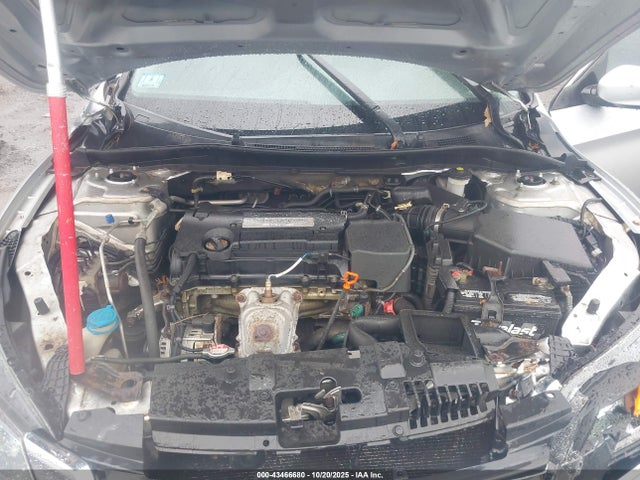 Продажа на аукционе авто 2014 Honda Accord Lx, vin: 1HGCR2F31EA266355, номер лота: 43466680