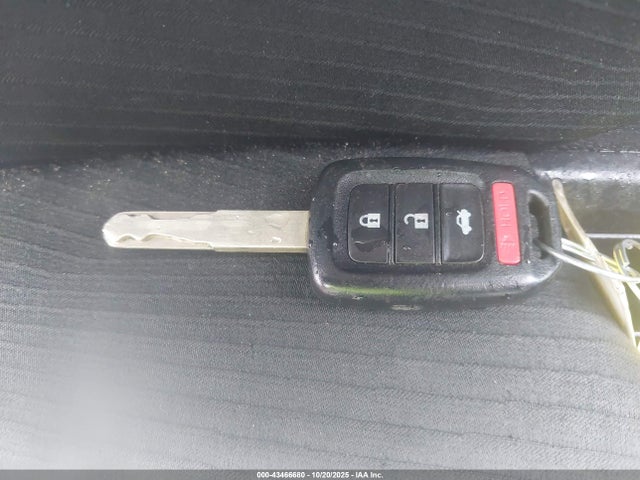 Продажа на аукционе авто 2014 Honda Accord Lx, vin: 1HGCR2F31EA266355, номер лота: 43466680