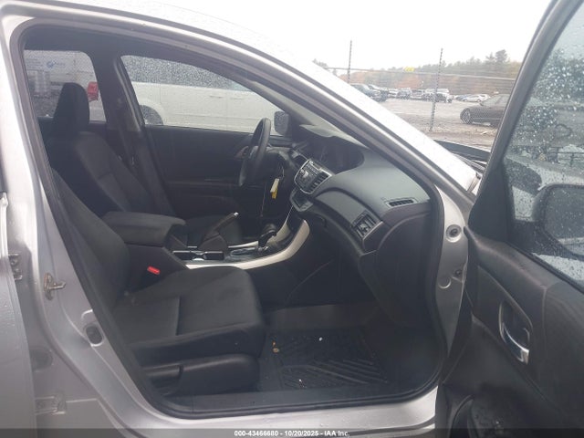 Продажа на аукционе авто 2014 Honda Accord Lx, vin: 1HGCR2F31EA266355, номер лота: 43466680