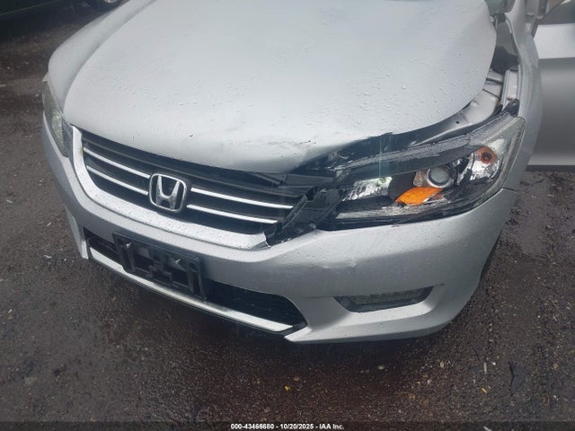 Продажа на аукционе авто 2014 Honda Accord Lx, vin: 1HGCR2F31EA266355, номер лота: 43466680