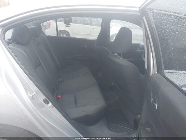 Продажа на аукционе авто 2014 Honda Accord Lx, vin: 1HGCR2F31EA266355, номер лота: 43466680