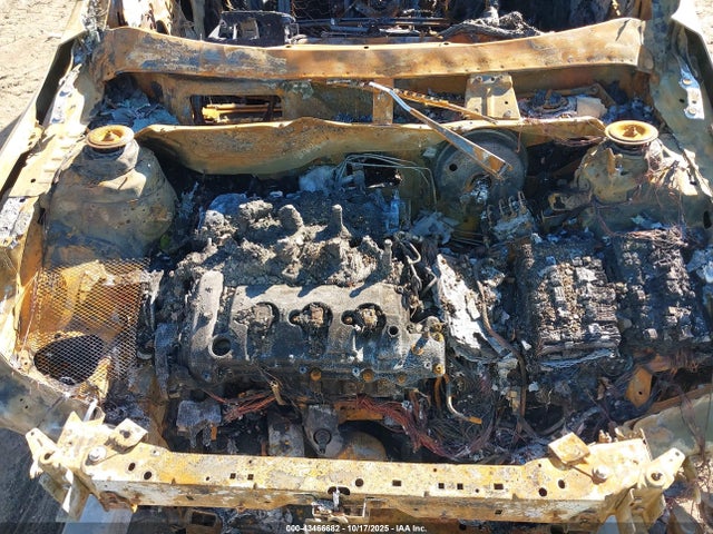 2G1145S39H9127921 Chevrolet IMPALA 2LZ
