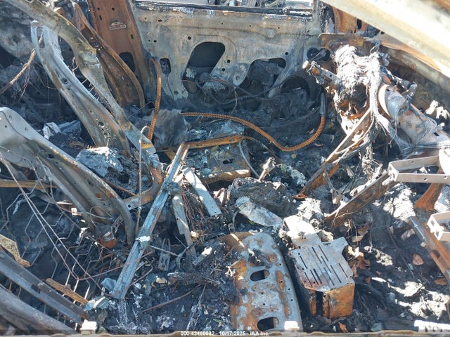 2G1145S39H9127921 Chevrolet IMPALA 2LZ