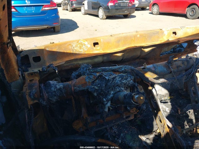 2G1145S39H9127921 Chevrolet IMPALA 2LZ