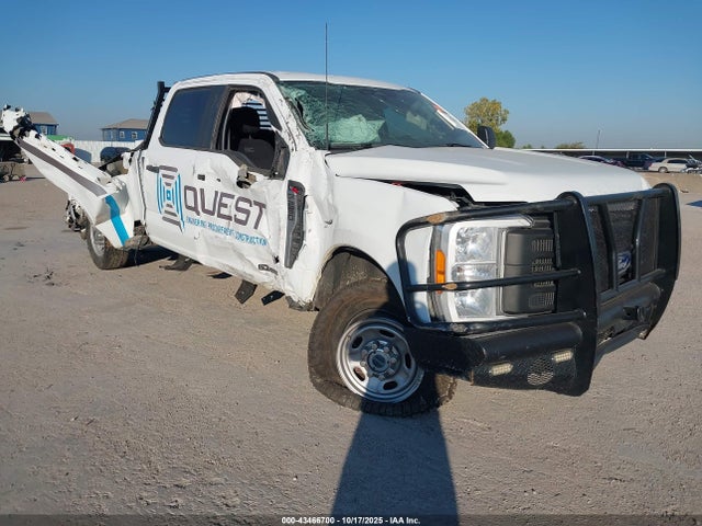 2023 FORD F-250 1FT7W2BT9PED71736
