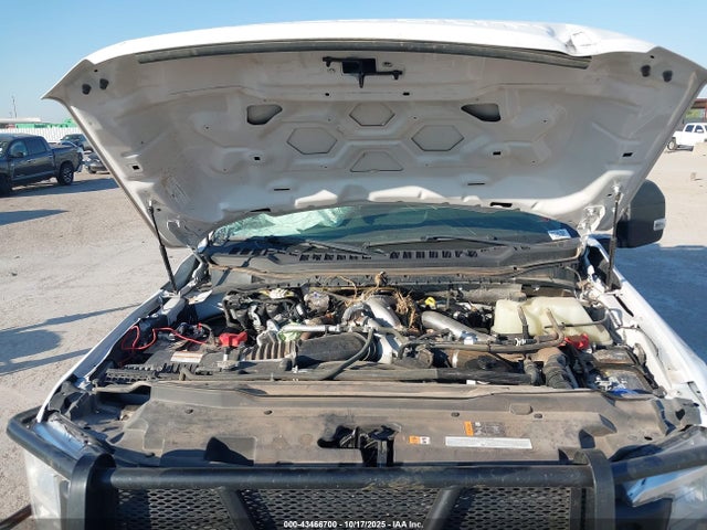2023 FORD F-250 1FT7W2BT9PED71736 Photo 9