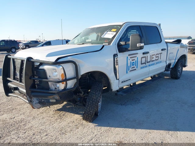2023 FORD F-250 1FT7W2BT9PED71736 Photo 1