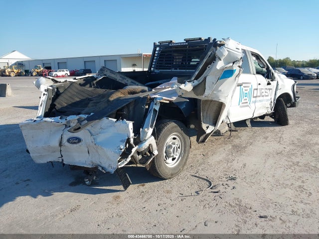 2023 FORD F-250 1FT7W2BT9PED71736 Photo 3