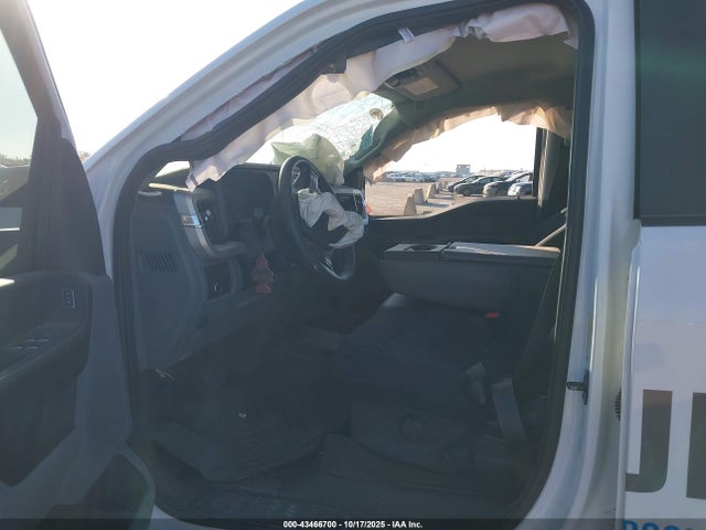 2023 FORD F-250 1FT7W2BT9PED71736 Photo 4