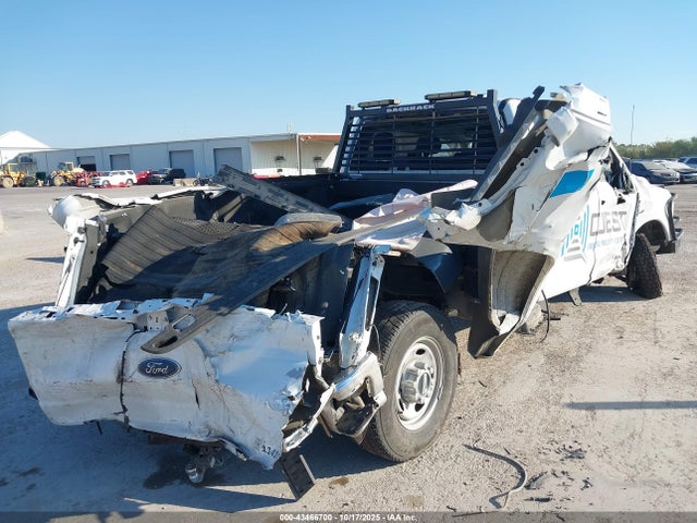 2023 FORD F-250 1FT7W2BT9PED71736 Photo 5