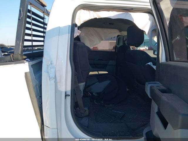 2023 FORD F-250 1FT7W2BT9PED71736 Photo 7