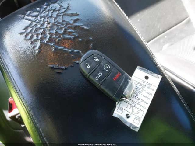 2015 CHRYSLER 300C 2C3CCAEG5FH920831 Photo 10