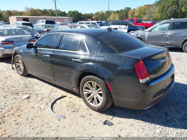 2015 CHRYSLER 300C 2C3CCAEG5FH920831 Photo 2