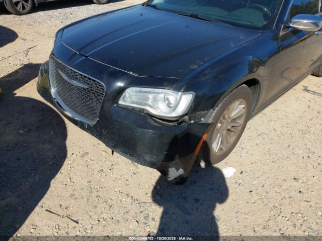 2015 CHRYSLER 300C 2C3CCAEG5FH920831 Photo 5