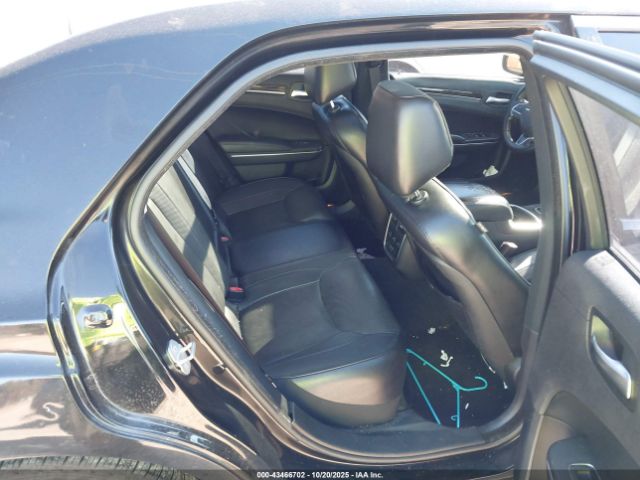 2015 CHRYSLER 300C 2C3CCAEG5FH920831 Photo 7