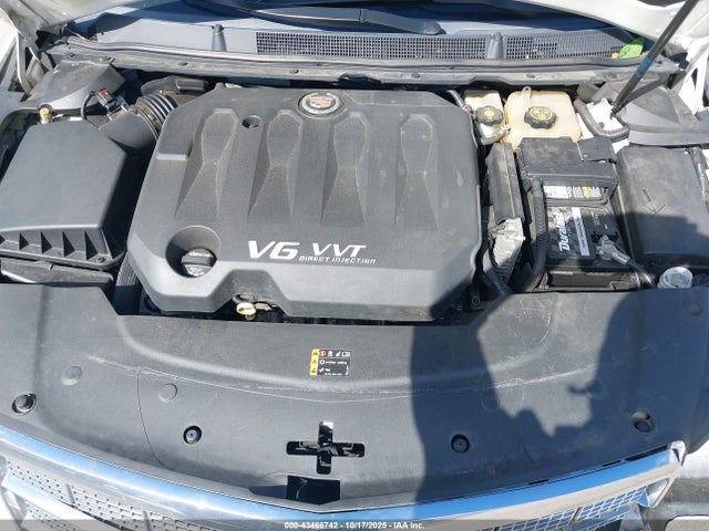 Продаж на аукціоні авто 2013 Cadillac Xts Platinum, vin: 2G61U5S38D9191484, номер лоту: 43466742