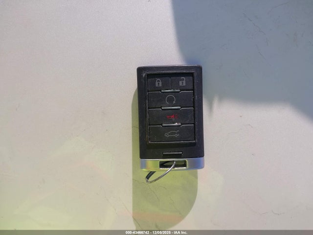 Продаж на аукціоні авто 2013 Cadillac Xts Platinum, vin: 2G61U5S38D9191484, номер лоту: 43466742