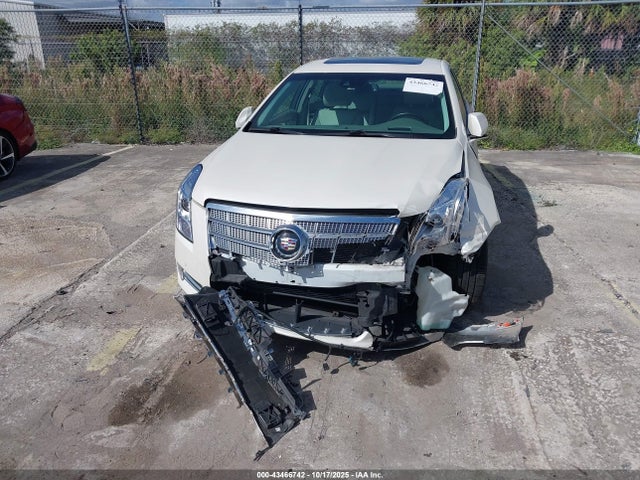 Продаж на аукціоні авто 2013 Cadillac Xts Platinum, vin: 2G61U5S38D9191484, номер лоту: 43466742