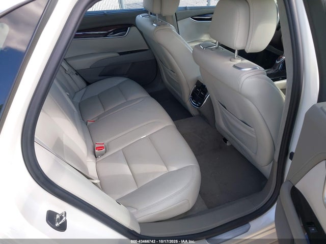 Продаж на аукціоні авто 2013 Cadillac Xts Platinum, vin: 2G61U5S38D9191484, номер лоту: 43466742
