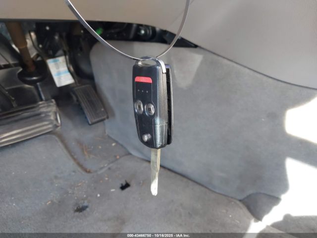 2008 ACURA RDX 5J8TB185X8A015237 Photo 10