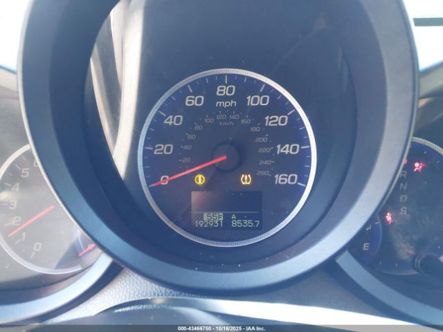 2008 ACURA RDX 5J8TB185X8A015237 Photo 6