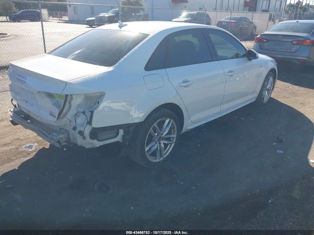 2017 AUDI A4 WAUDNAF42HN044239 Photo 3