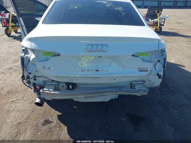 2017 AUDI A4 WAUDNAF42HN044239 Photo 5