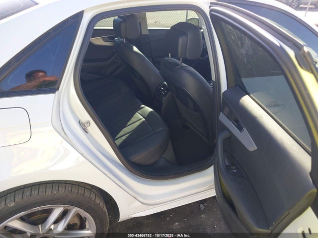 2017 AUDI A4 WAUDNAF42HN044239 Photo 7