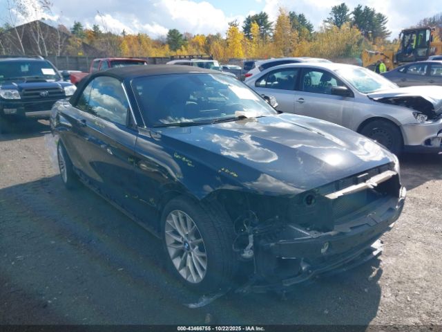 2016 BMW 228I WBA1L9C50GV325264