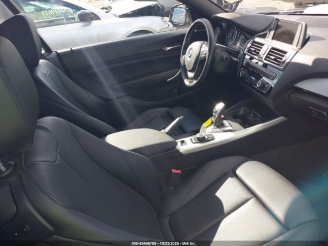 2016 BMW 228I WBA1L9C50GV325264 Photo 4