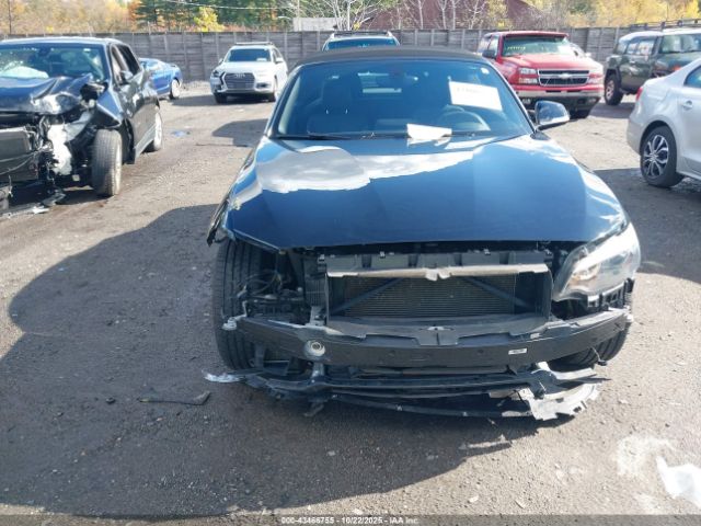 2016 BMW 228I WBA1L9C50GV325264 Photo 5