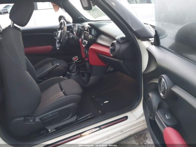 2018 MINI HARDTOP WMWXP5C59J3C65014 Photo 4