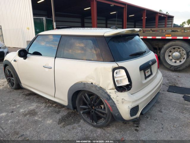 2018 MINI HARDTOP WMWXP5C59J3C65014 Photo 5