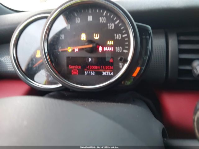 2018 MINI HARDTOP WMWXP5C59J3C65014 Photo 6