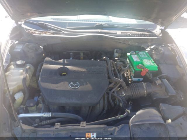 2010 MAZDA MAZDA6 1YVHZ8CH7A5M03206 Photo 9