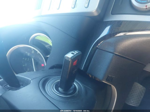 2010 MAZDA MAZDA6 1YVHZ8CH7A5M03206 Photo 10