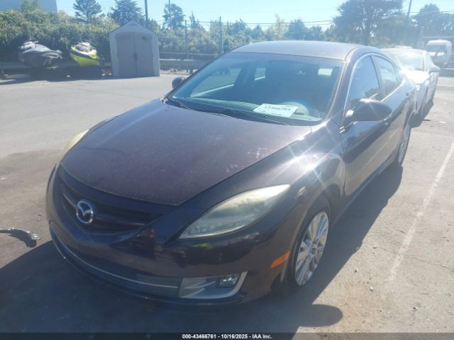 2010 MAZDA MAZDA6 1YVHZ8CH7A5M03206 Photo 1