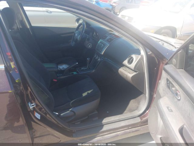 2010 MAZDA MAZDA6 1YVHZ8CH7A5M03206 Photo 4