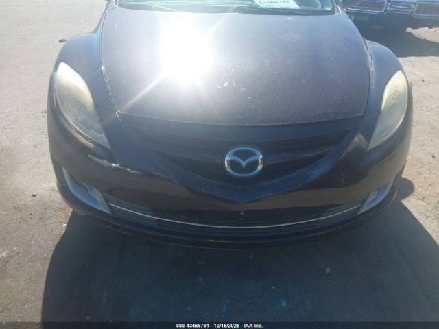 2010 MAZDA MAZDA6 1YVHZ8CH7A5M03206 Photo 5