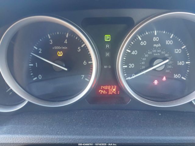 2010 MAZDA MAZDA6 1YVHZ8CH7A5M03206 Photo 6