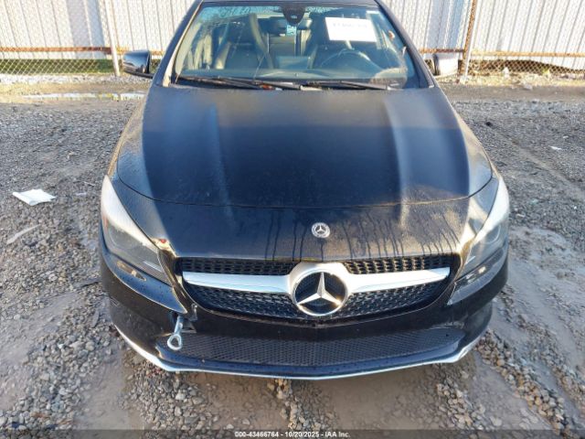 2018 MERCEDES-BENZ CLA 250 WDDSJ4GB3JN592444 Photo 5