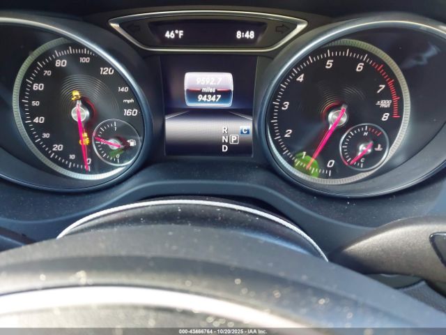 2018 MERCEDES-BENZ CLA 250 WDDSJ4GB3JN592444 Photo 6