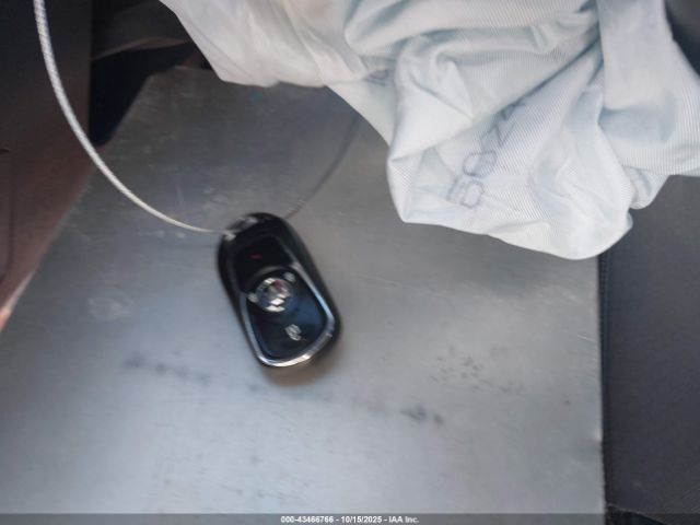 2021 BUICK ENCORE GX KL4MMBS20MB167219 Photo 10