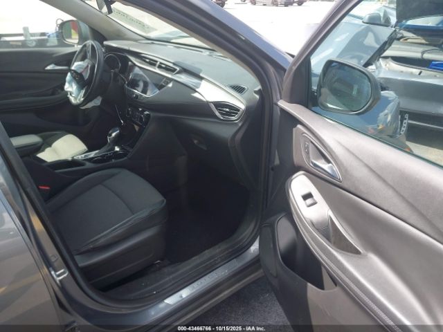 2021 BUICK ENCORE GX KL4MMBS20MB167219 Photo 4
