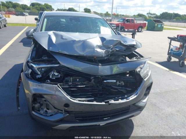 2021 BUICK ENCORE GX KL4MMBS20MB167219 Photo 5