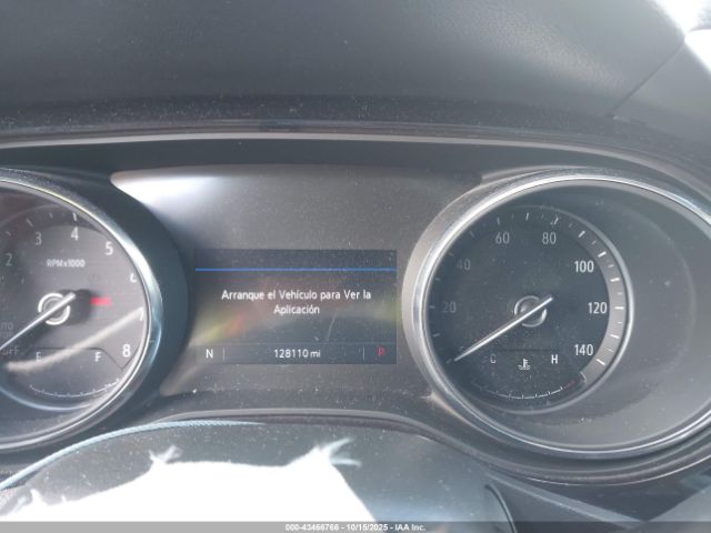 2021 BUICK ENCORE GX KL4MMBS20MB167219 Photo 6