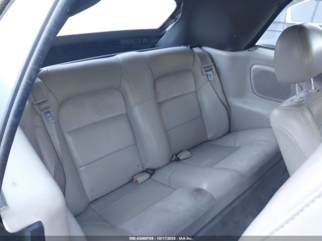 2004 CHRYSLER SEBRING 1C3EL65R24N125599 Photo 7