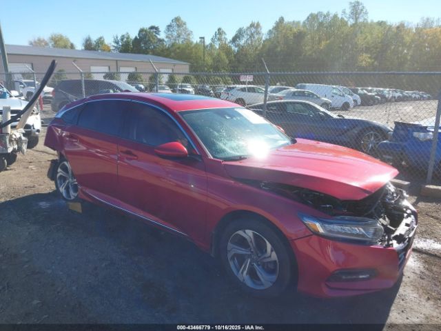 2020 HONDA ACCORD 1HGCV1F47LA036637