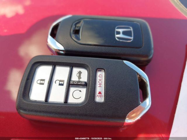 2020 HONDA ACCORD 1HGCV1F47LA036637 Photo 10