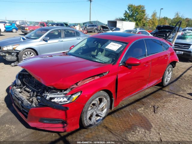 2020 HONDA ACCORD 1HGCV1F47LA036637 Photo 1